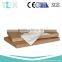 Automotive car cleaning wipes dispenser nonwoven wiper