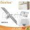 LED rain shower bathroom shower bath mixer