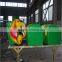 New design amusement wacky worm roller coaster for sale