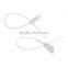 CH301 bag seal for post supplier made in China