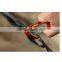 Hot Selling Custom Outdoor Swings Hanging Nylon Hammock Tree Straps