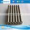 Round AlNiCo Magnets with Holes