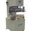 High frquency PU leather Cover making machine