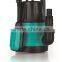 Plastic/Stainless Steel 250W~1100W Garden Submersible Pump
