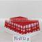 factory directly sell durable using cotton fabric rope fruits basket