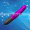 adult toys vibrator/New fun sex toys /Good quality vibrator/free sex toys (AIBO-CD0206)-ABS-Silicone