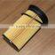 CHINA FACTORY SUPPLY AUTO FUEL FILTER PU742/PE970/13322246881 FOR CAR