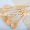 New style fashion bamboo spoon and fork