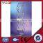 Acrylic Commercial Commercial Floor Magazine Rack