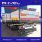 side tipping trailer