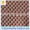High quality knitted 490gsm 3d air mesh fabric for sport shoes