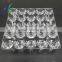 Professional manufacturer for high quality acrylic optical led lens array