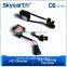 Factory price error warning canceller capacitor led c4 warning canceller