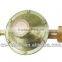 adjustable pressure butane regulator with ISO9001-2008