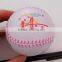 middle rebound foam baseball promotional gifts