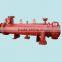 oil tank quick heater / heat exchanger/storage tank