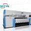 Multi-color textile printer, roll to roll fabric printer, digital inkjet textile printer