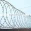 Razor barbed wire