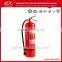 NEW TYPE AUTOMATIC and PROTABLE 4KG dry power extinguisher
