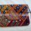 Clutch for iPad~Wholesale Lots of Vintage Banjara iPad Clutches Antique Textiles Fabric Patchwork