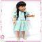 China Factory OEM Silicone Reborn Baby Dolls For Sale
