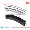 DMX 512 controll ON/OFF LED Arch Slim narrow beam professional LED wall washer