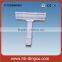 PVC Rain Gutter-90Degree internal corner