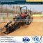 High Efficency Large Working Width Tractor PTO Trencher With CE