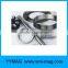 Customized sizes and shapes Cast Alnico magnets