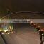 Color Led Light/ 10 x 30mm Colour Changing Led Light Kit/ 0.3w Led Recessed Light Set (SC-B110C)