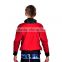 high quality neoprene drysuit for winter diving