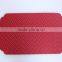 SGS &EN71Approved Anti-Bacteria seat cushion prayer carpet with superior quality