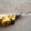 YN27C/YN27J Hand Held Internal-combustion rock drill for exporting