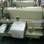 Heavy Duty Twin Needle Lockstitch Sewing Machine 872 875