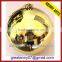 Express China Wholesale Large Decorating Red Christmas Big Balls Giant Christmas Decoration Ball