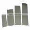 Dongguan hot sale Thin Steel Plates (With Emulsion) of pad printing machine from china supplier
