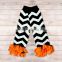 Best selling child tube sock new style wholesale leg warmers boutique knitted baby chritmas leg warmers