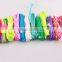 2015 Hot selling cheapest wholesale DIY paracord bracelet paracord survival bracelet 3pcs