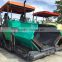 Used Machine Vogele 1800-1 for Sale On Road Construction