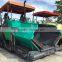 Used Machine Vogele 1800-1 for Sale On Road Construction