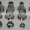high precision cnc lathe machine parts