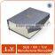 custom fashion belt leather gift box with magnet closure