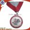 Customized general awarding gymnastics medal