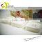 plastic food container,3 in 1 storage container,rectangle plastic bento box