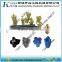 The China rock bits Furnace tapping tools R32