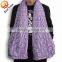 hot sale good quality custom made printing softtextile blanket scarf