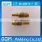 MB15 Welding gun Contact tip holder