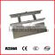 Rail in/ out Welding Steel Ladder Type Cable Tray