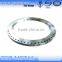 carbon steel hydraulic steel pipe flange