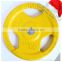 Christmas Carnival best price fitness center GYM equipment crossfit barbell plates bar set weightlifting bodybuilding